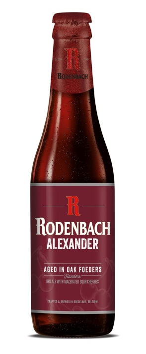 RodenbachAlexanderbottle